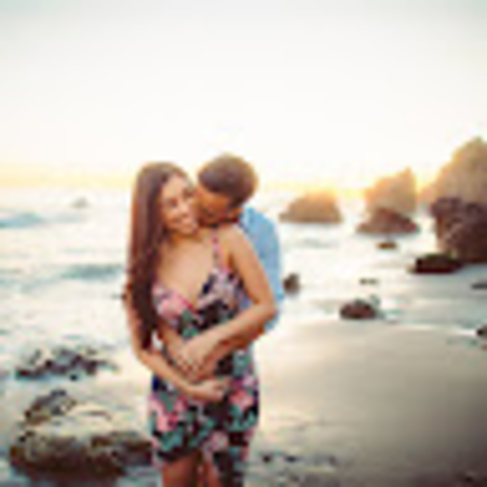 Meet your Posher, Richie & Erica